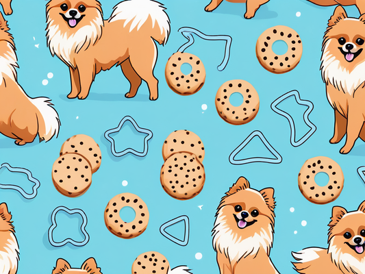 The Ultimate Guide to Pomeranian Butt Cookie Cutters