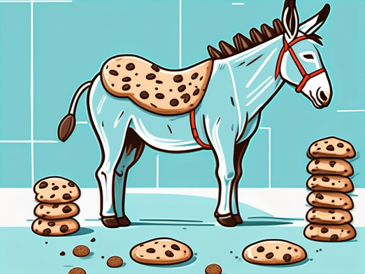 The Ultimate Guide to Donkey Butt Cookie Cutters