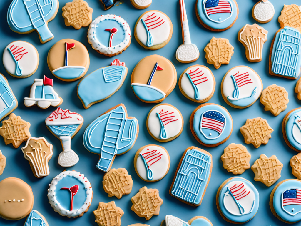 The Best Donald Trump Cookies: A Delicious Political Treat