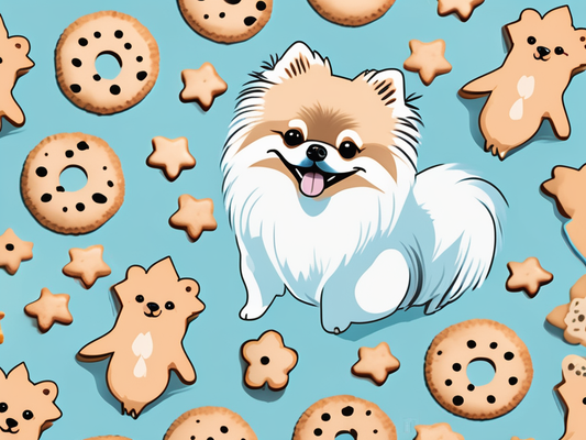The Ultimate Guide to Making Pomeranian Butt Cookies