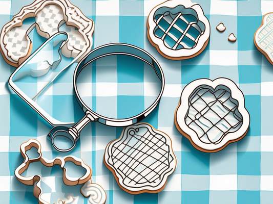 The Ultimate Guide to Finding an Upstanding Cookie Cutter