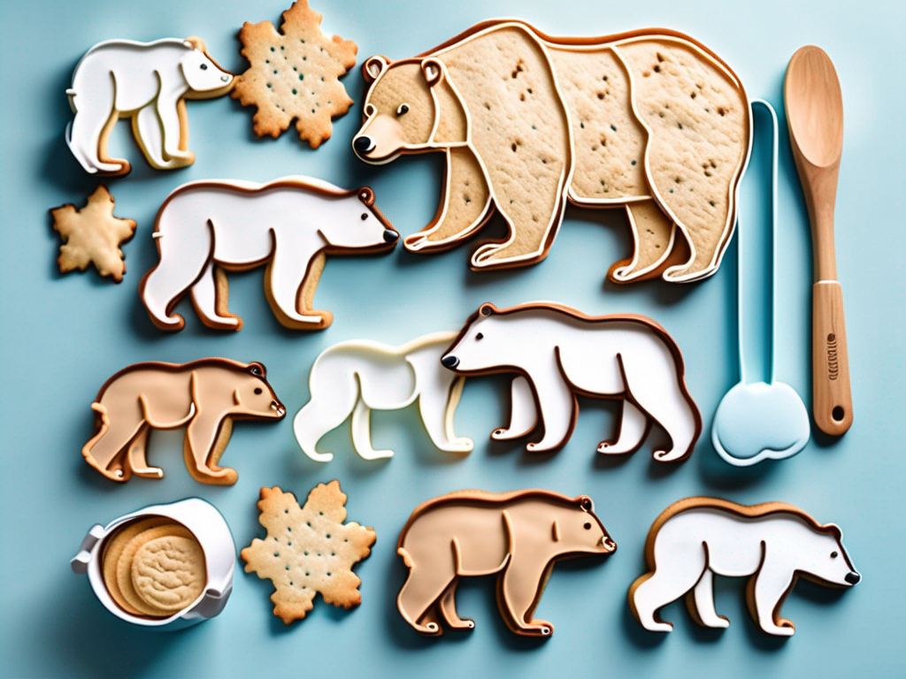 The Best Bear Butt Cookie Cutters for Your Baking Needs