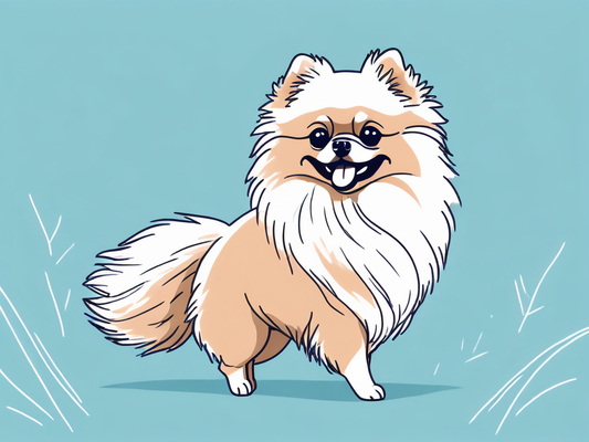 Pomeranian Butt FAQs: Everything You Need to Know